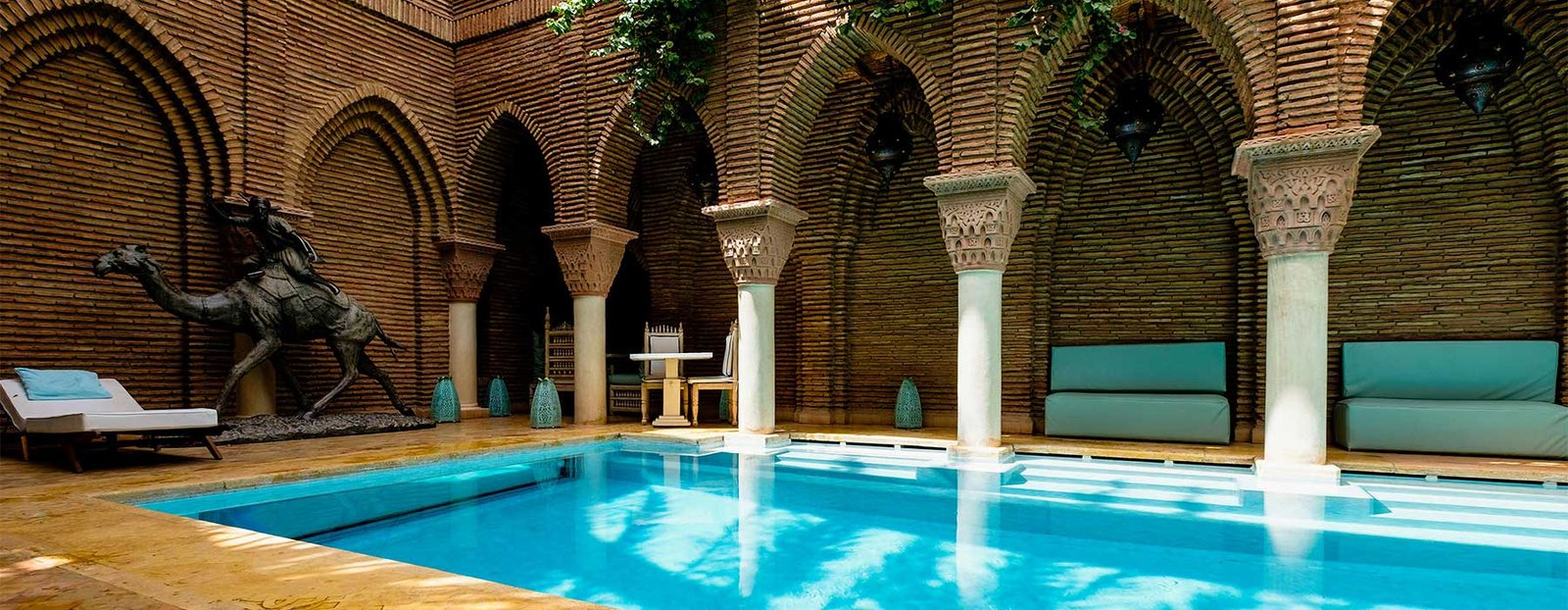 Les meilleurs circuits privés au Maroc & Voyage de luxe sur mesure