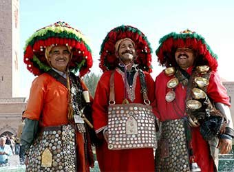 Custom Tours Marrakech Custom Tours Marrakech