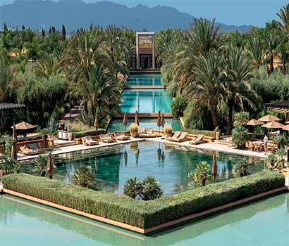 Private dining, hot air balloon rides, luxury desert camps, and more. Private dining, hot air balloon rides, luxury desert camps, and more.