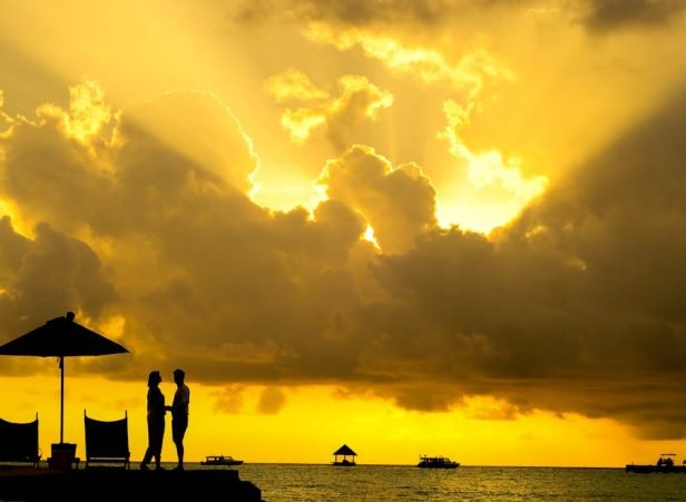 Honeymoon: Your Dream Honeymoon in Magical Marrakech