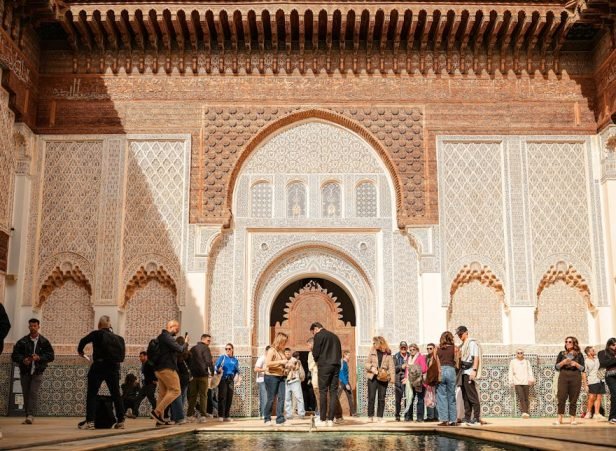 Excursiones desde Marrakech: 5 Escapadas al Atlas y Más Allá