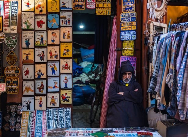 Comment s'habiller à Marrakech : Guide de voyage respectueux