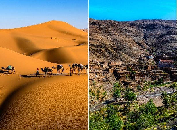 The Ultimate Marrakech Travel Guide Everything You Need to Know Before You Go