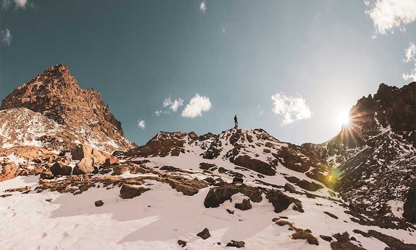 Adventure Tours in Morocco Landscapes