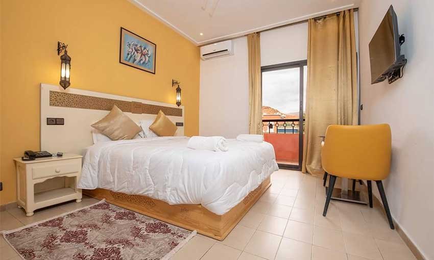 Hotel in Tinghir