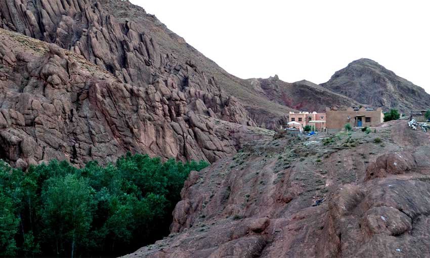 Imlil Day Trip from Marrakech