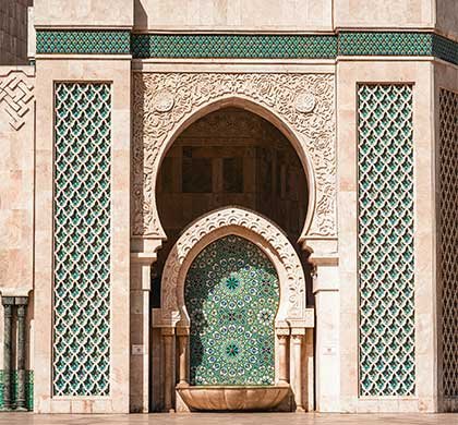 Imperial Cities & Sahara Spell A 7-Day Moroccan Journey Imperial Cities & Sahara Spell A 7-Day Moroccan Journey
