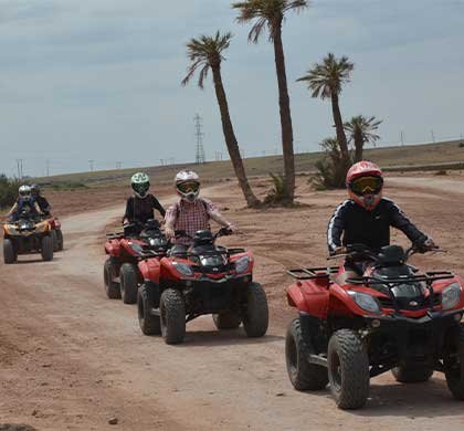 Marrakech Quad Biking Adventure Marrakech Quad Biking Adventure